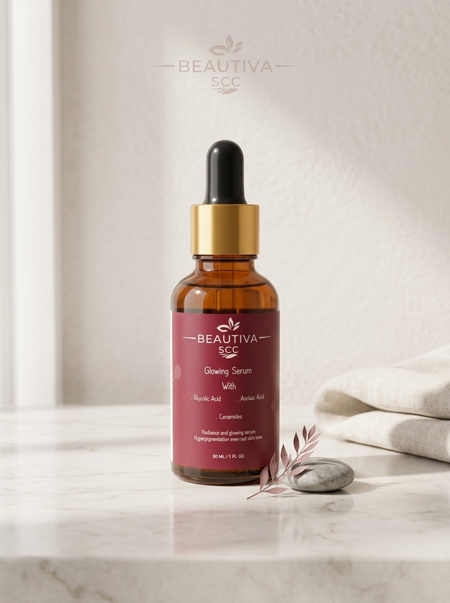 Face Serums
